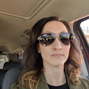 Meet your Posher, Jennie